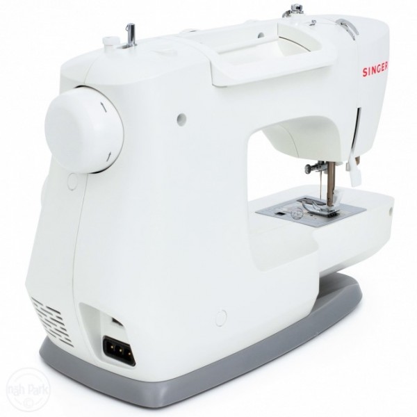 Фото 6: Singer Fashion Mate 3342