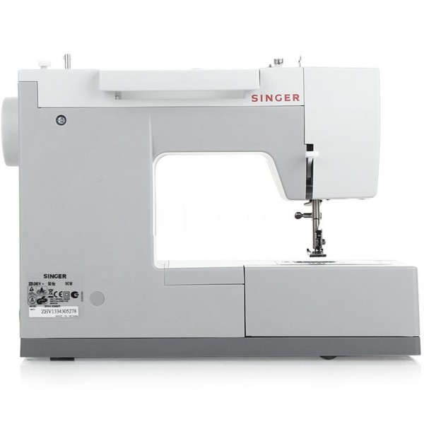 Фото 3: Singer Heavy Duty 4411