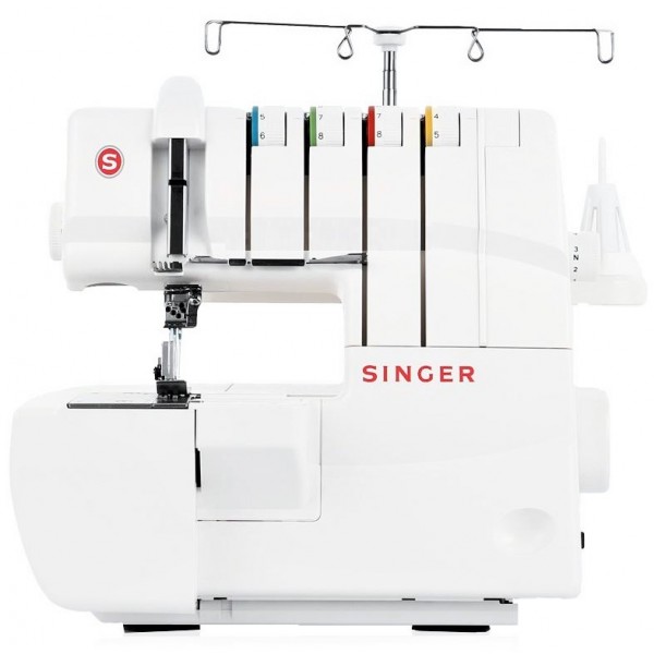 Фото 1: Singer 14T970C