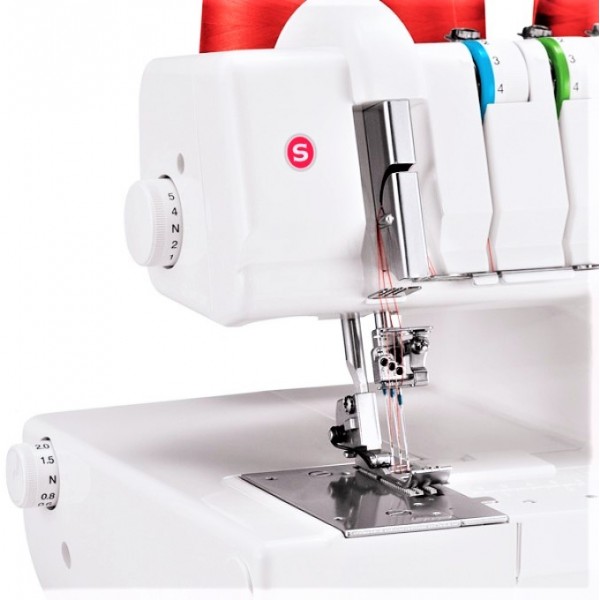 Фото 7: Singer 14T970C