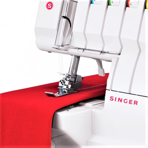 Фото 8: Singer 14T970C