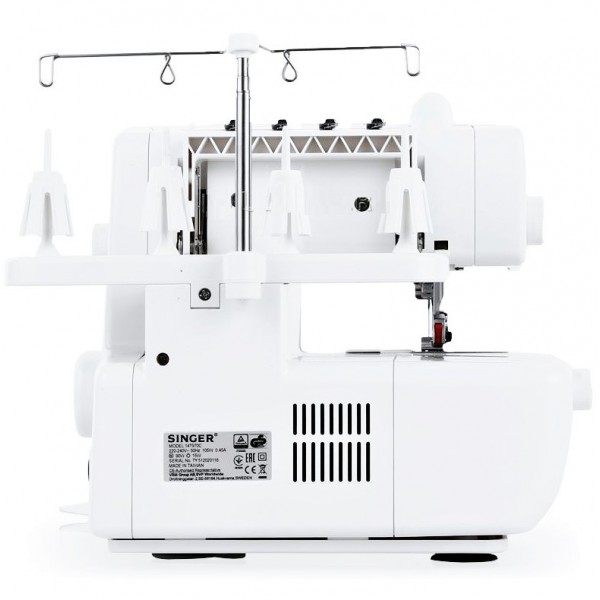 Фото 3: Singer 14T970C