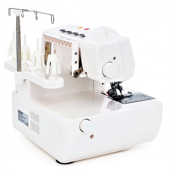 Фото 2: Singer 14T970C