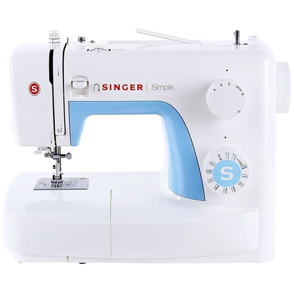 Фото 2: Singer Simple 3221