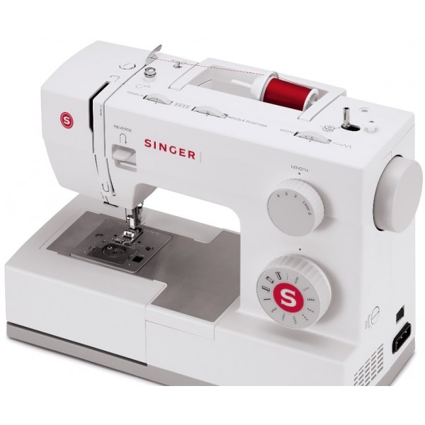 Фото 3: Singer Supera 5511