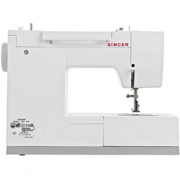 Фото 4: Singer Supera 5511