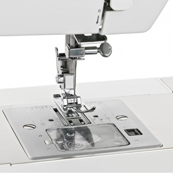 Фото 6: Singer Supera 5511