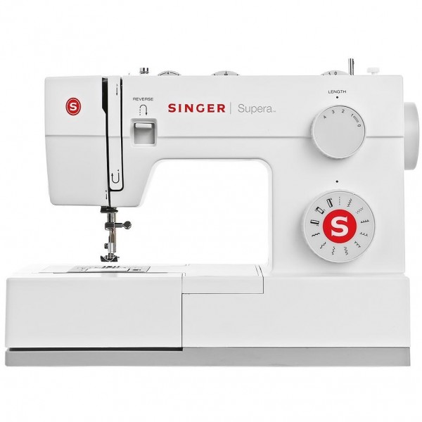 Фото 2: Singer Supera 5511