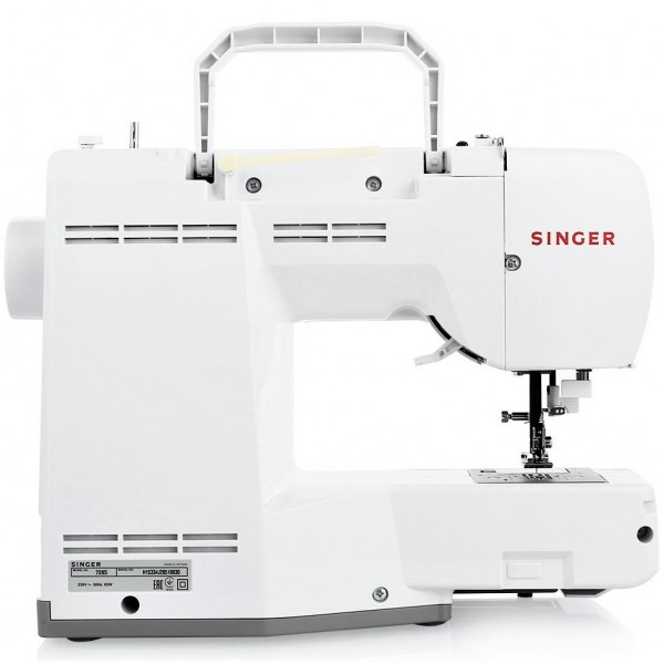 Фото 4: Singer Fashion Mate 7256