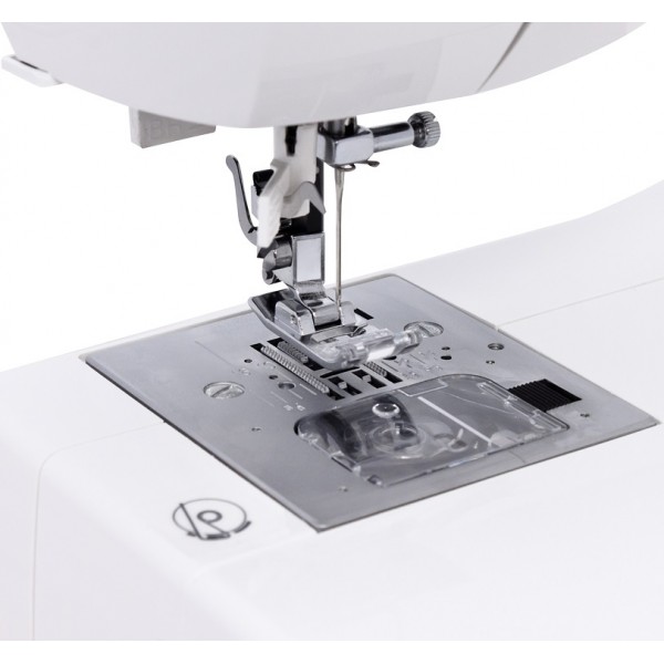 Фото 6: Singer Fashion Mate 7256