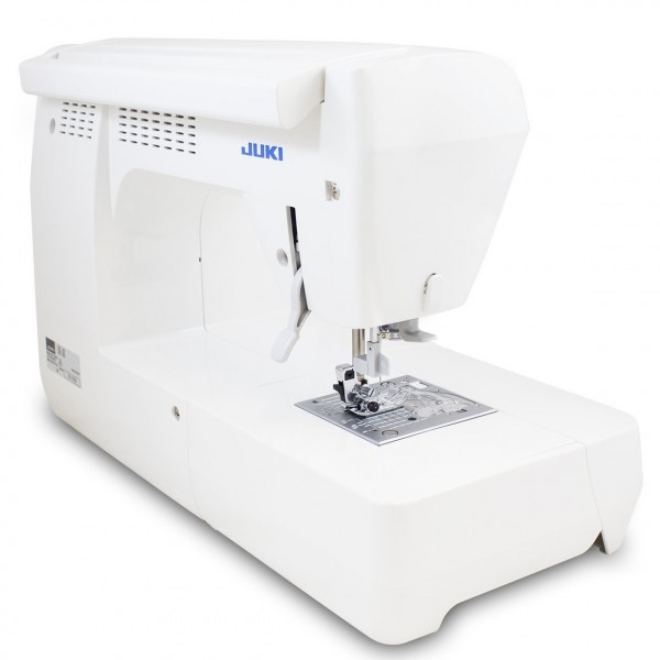 Фото 4: Juki HZL G220