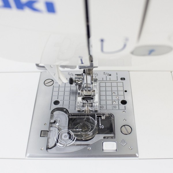 Фото 8: Juki HZL G220