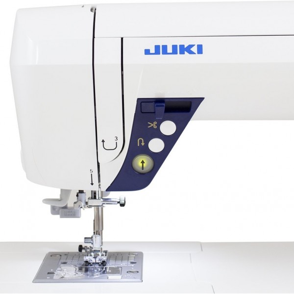 Фото 6: Juki HZL G220