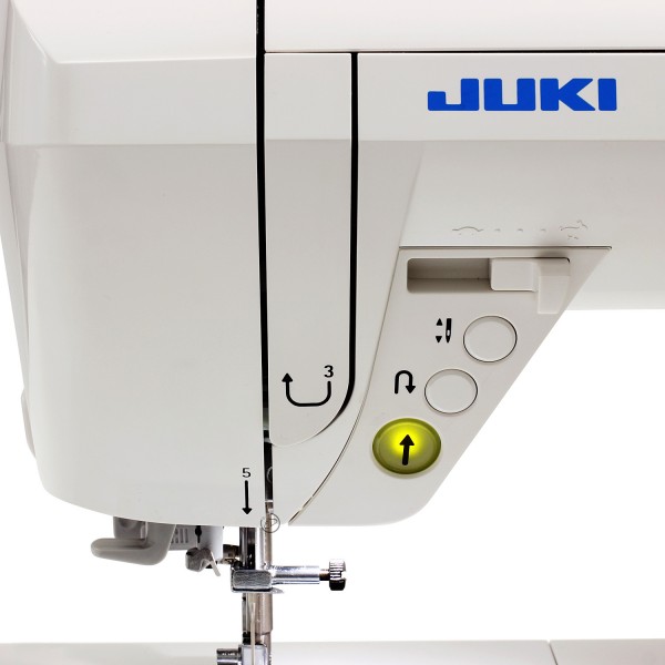 Фото 7: Juki G120