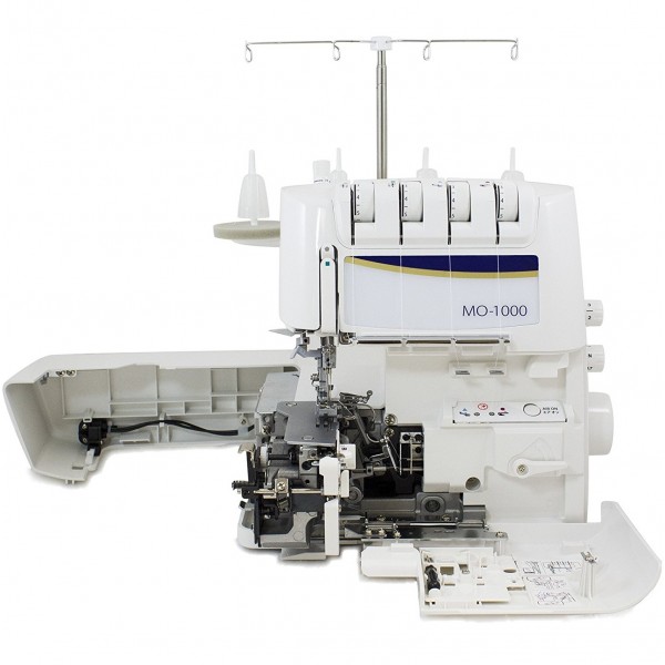 Фото 4: Juki MO-1000