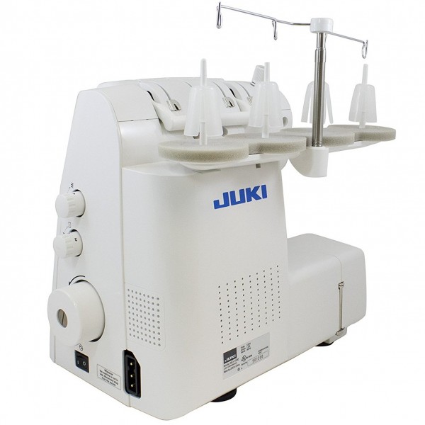 Фото 5: Juki MO-1000