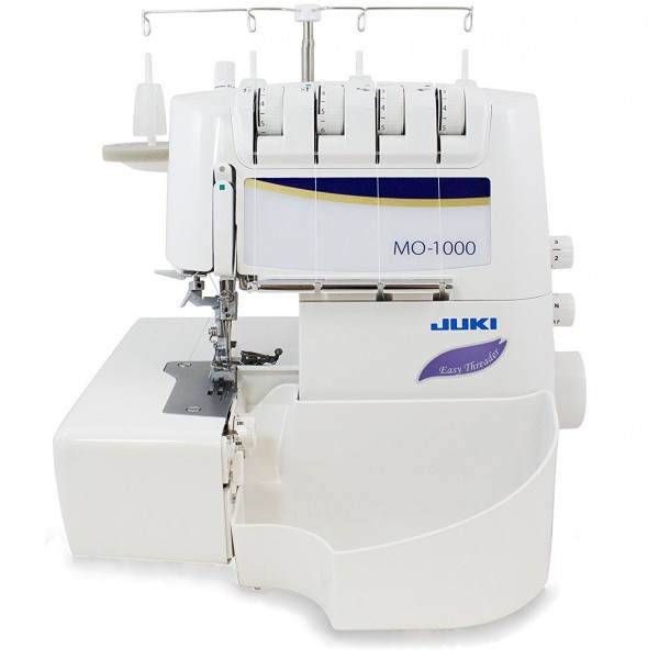 Фото 6: Juki MO-1000