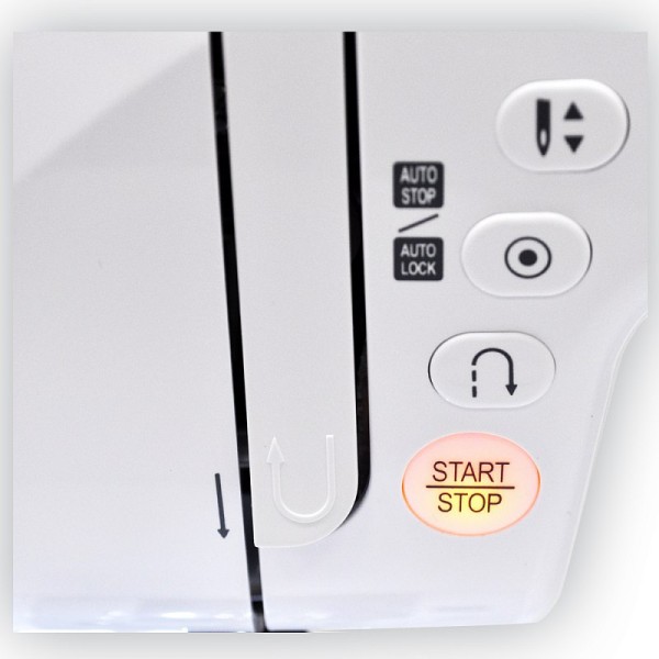 Фото 4: Juki M-200e