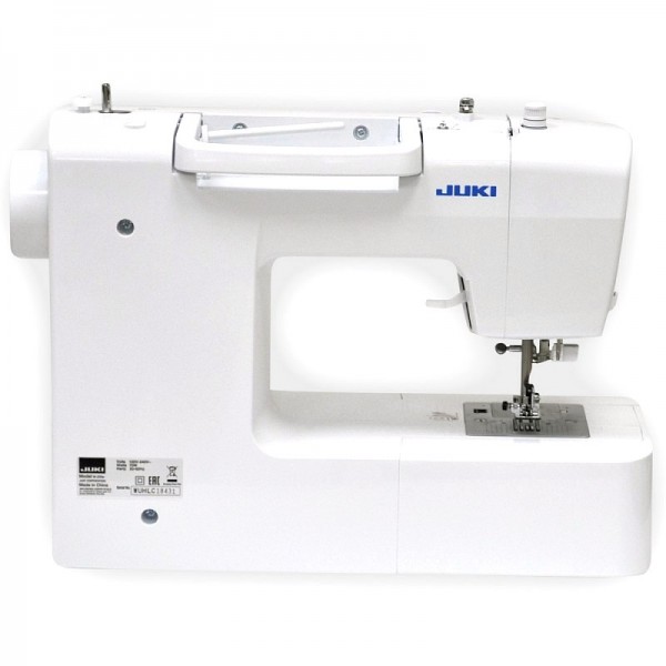 Фото 5: Juki M-200e