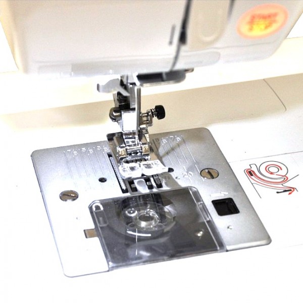 Фото 7: Juki M-200e