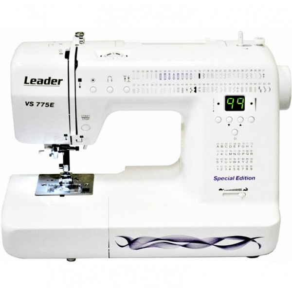 Фото 1: Leader VS 775e