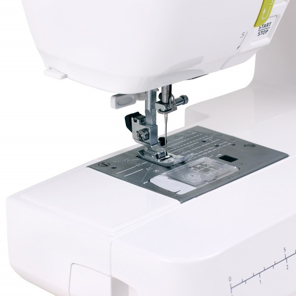 Фото 9: Janome Excellent Stitch 300