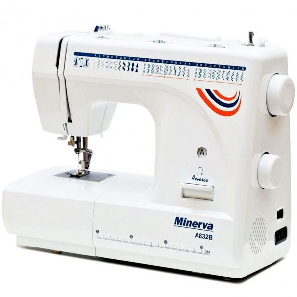 Фото 3: Minerva A832B