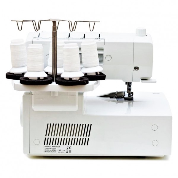 Фото 7: Minerva M4000CL