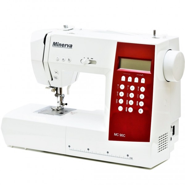 Фото 3: Minerva MC 90C