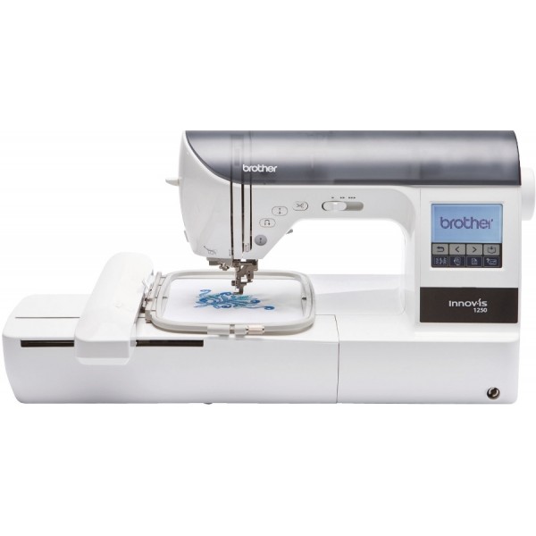 Фото 2: Brother NV 1250
