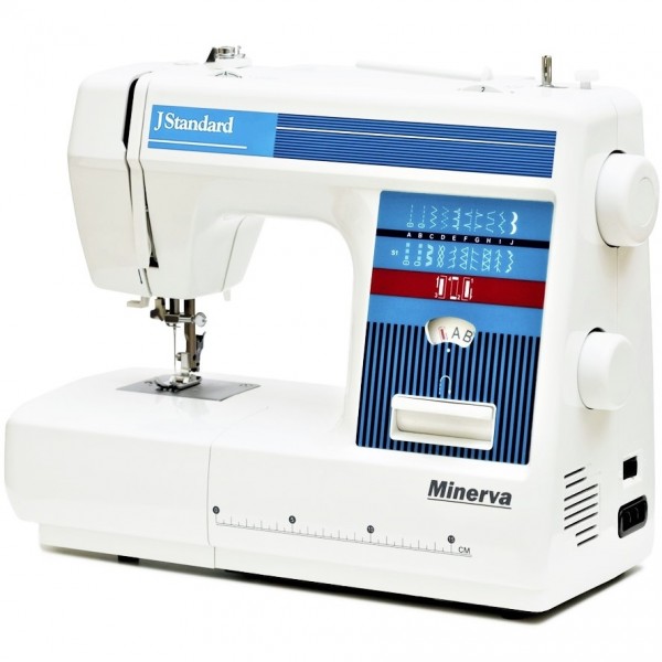 Фото 2: Minerva Jstandard