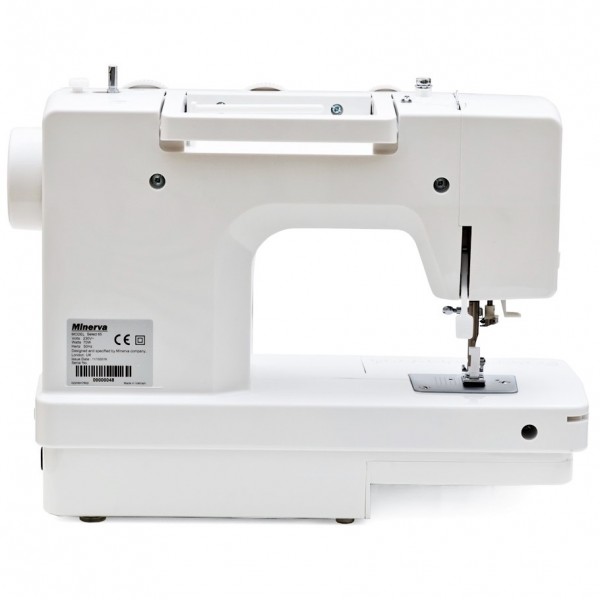 Фото 6: Minerva Smart 40