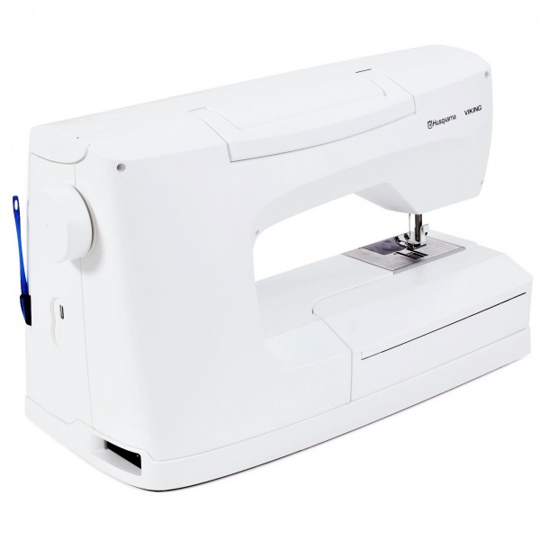 Фото 6: Husqvarna Viking Sapphire 965Q
