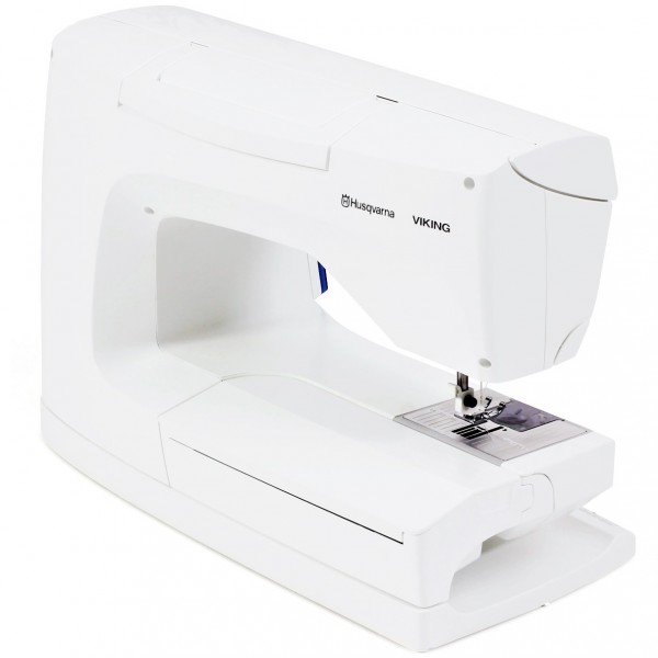 Фото 7: Husqvarna Viking Sapphire 965Q