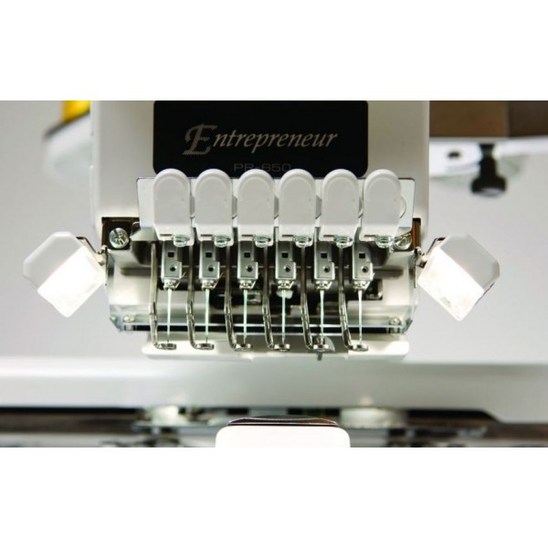 Фото 6: Brother PR 650