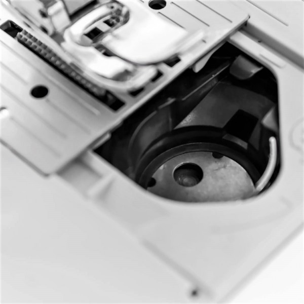 Фото 10: Brother LS 200s