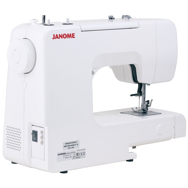 Фото 2: Janome VS 50 NEW