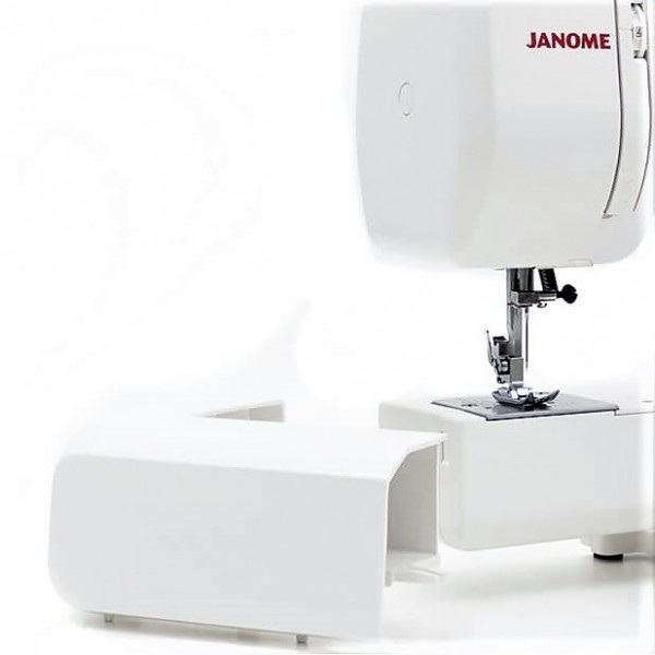 Фото 6: Janome VS 50 NEW