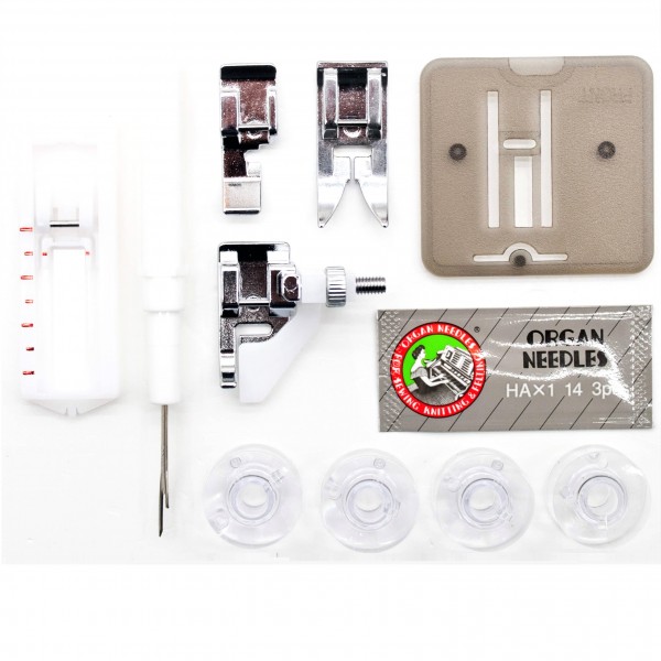 Фото 8: Janome VS 50 NEW