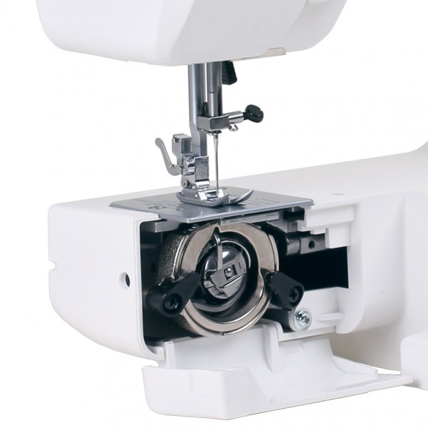 Фото 7: Janome VS 50 NEW