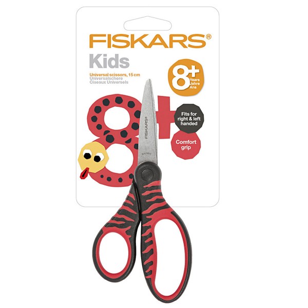Фото 1: Fiskars 1027423 15 см
