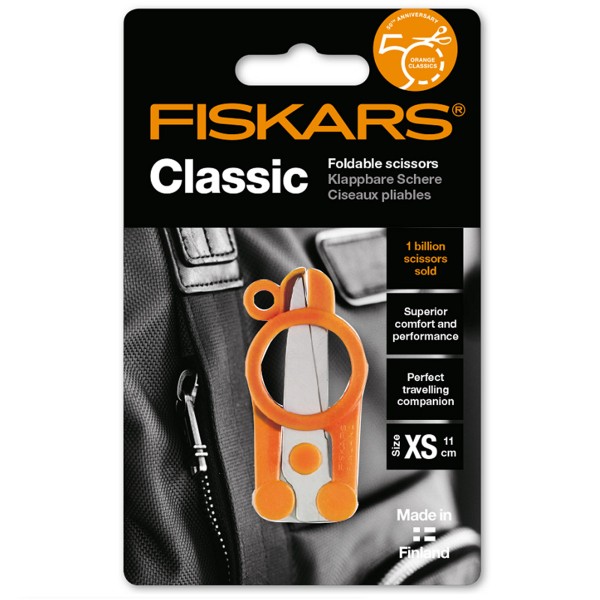Fiskars classic 1005134 фото 0