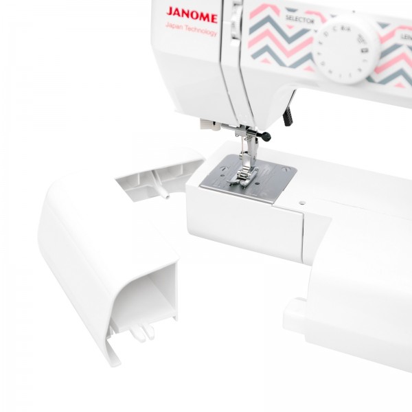 Фото 3: Janome XE 300