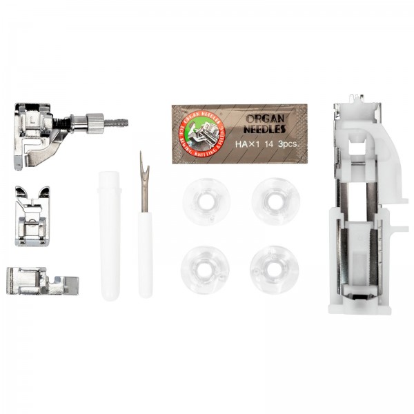 Фото 4: Janome XE 300