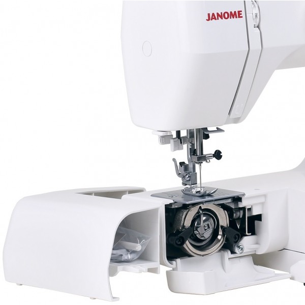 Фото 5: Janome XE 300