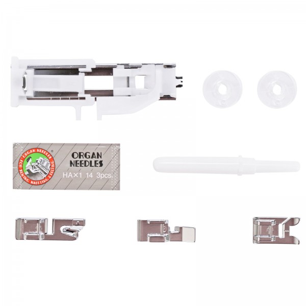 Фото 8: Janome VS 54s