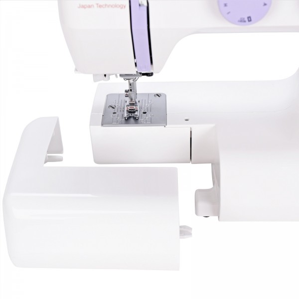 Фото 7: Janome VS 54s