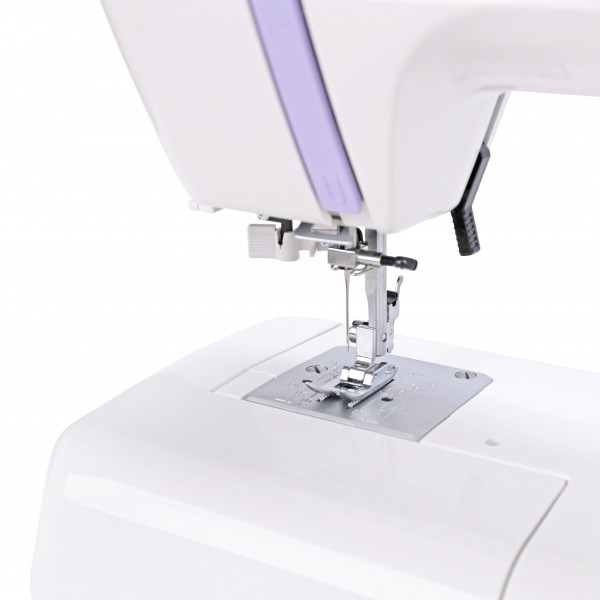 Фото 6: Janome VS 54s