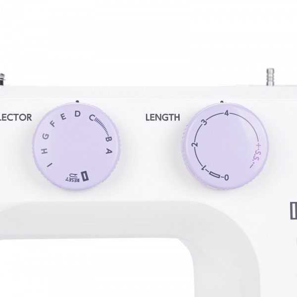 Фото 4: Janome VS 54s