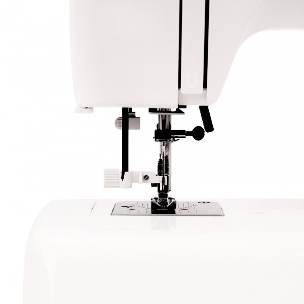 Фото 7: Janome HS 1515